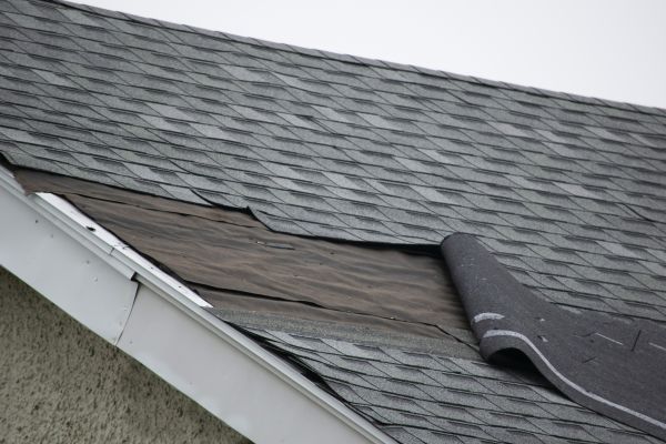 Roof Improvement