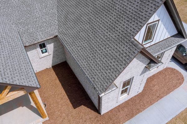 Shingle Roof Replacement