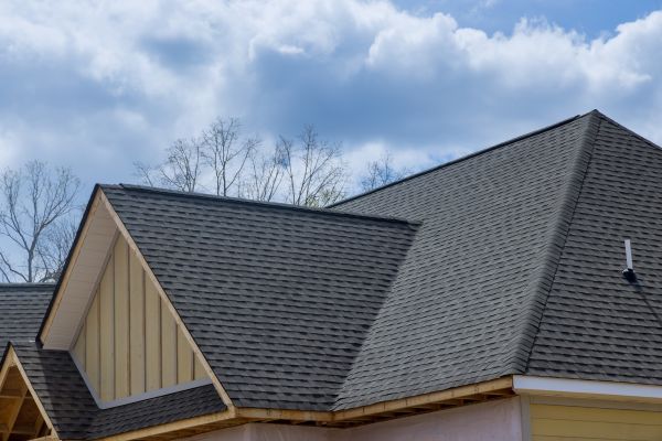 Roofing Renovation