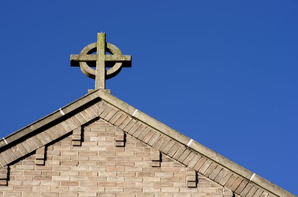 Church Roof Leak Repair