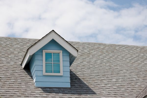 House Roof Repair