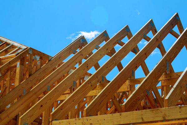 Residential Roof Construction
