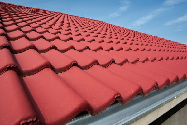 Leaky Roof Replacement