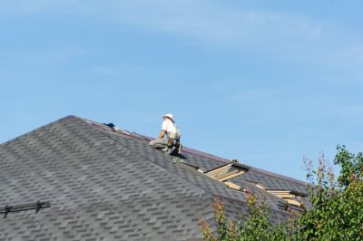 Request a Roofing Quote