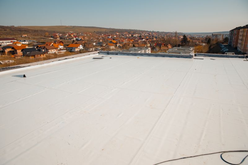 Durable Roofing Installations