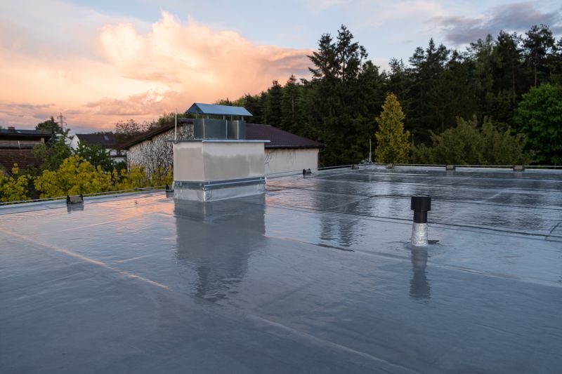 Custom Roof Design Services